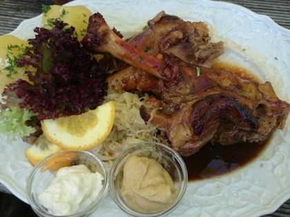 照片: Jagdschloss